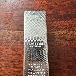 Tom Ford lipstick